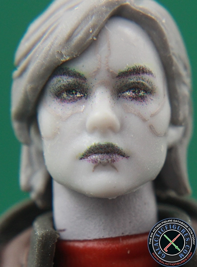 Merrin Nightsister Star Wars The Vintage Collection