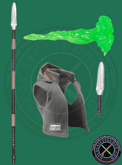 Merrin Nightsister Star Wars The Vintage Collection