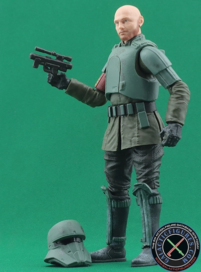 Migs Mayfeld  Star Wars The Vintage Collection