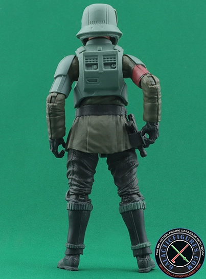 Migs Mayfeld  Star Wars The Vintage Collection
