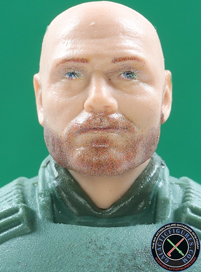Migs Mayfeld  Star Wars The Vintage Collection