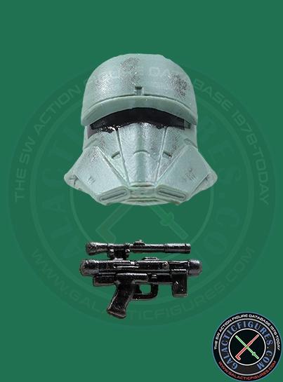 Migs Mayfeld  Star Wars The Vintage Collection
