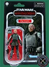 Migs Mayfeld  Star Wars The Vintage Collection