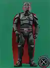 Moff Gideon Dark Trooper Armor