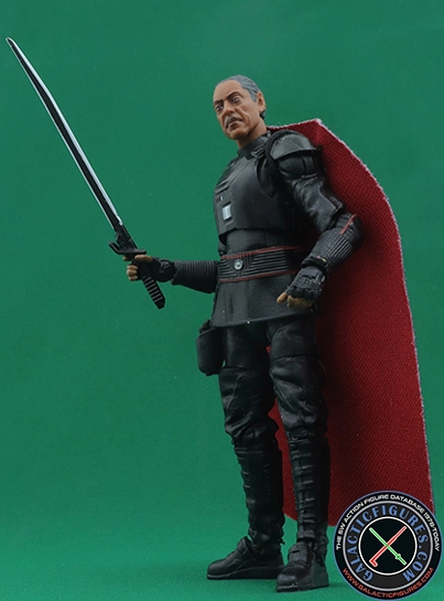 Moff Gideon The Rescue 4-Pack Star Wars The Vintage Collection