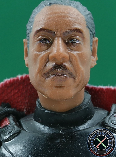 Moff Gideon The Rescue 4-Pack Star Wars The Vintage Collection