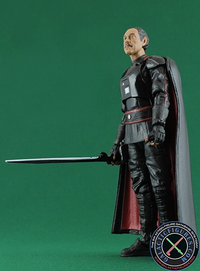 Moff Gideon  Star Wars The Vintage Collection