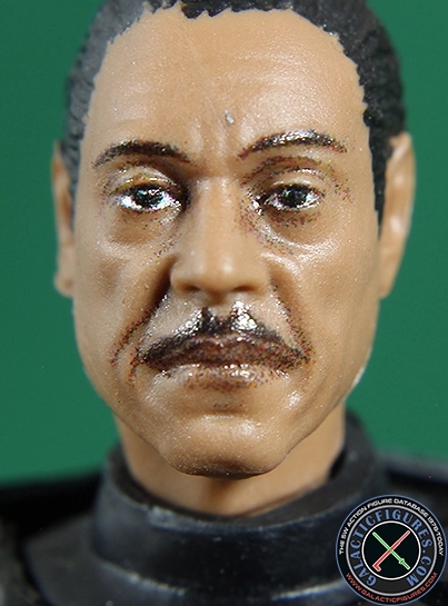 Moff Gideon  Star Wars The Vintage Collection