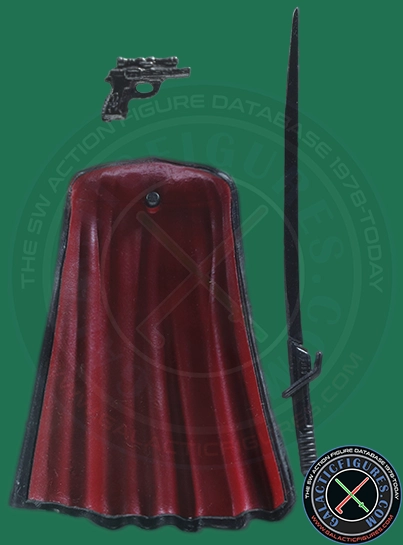 Moff Gideon  Star Wars The Vintage Collection