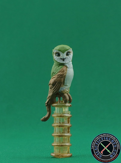 Morai Deluxe With Ahsoka/Grogu Star Wars The Vintage Collection