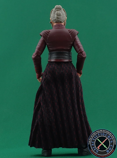 Morgan Elsbeth  Star Wars The Vintage Collection