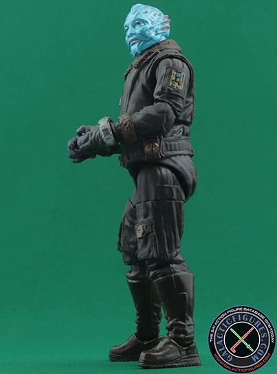 Mythrol  Star Wars The Vintage Collection