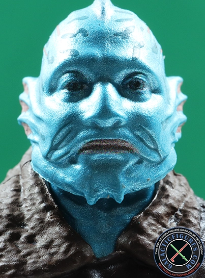 Mythrol  Star Wars The Vintage Collection