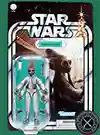 Star Wars The Vintage Collection Nabrun Leids