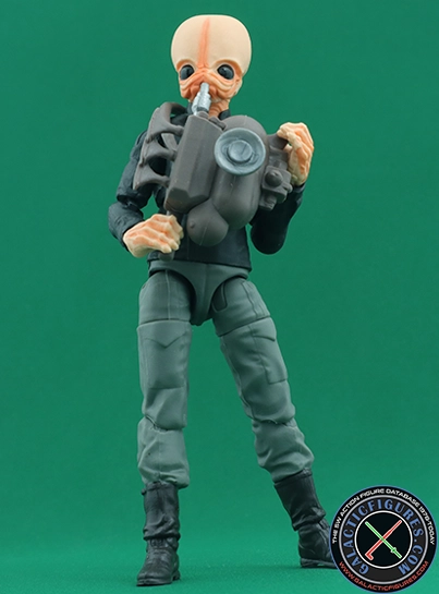 Nalan Cheel figure, tvctroopbuilders