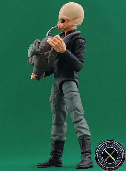Nalan Cheel Modal Nodes 7-Pack Star Wars The Vintage Collection