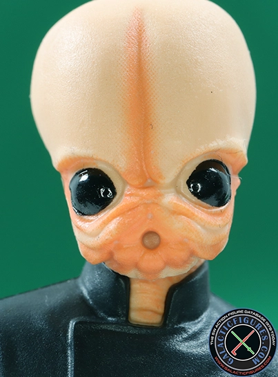 Nalan Cheel Modal Nodes 7-Pack Star Wars The Vintage Collection