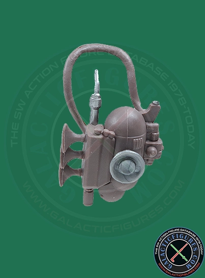 Nalan Cheel Modal Nodes 7-Pack Star Wars The Vintage Collection