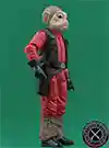 Nien Nunb, Return Of The Jedi figure