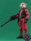 Nien Nunb, Return Of The Jedi figure