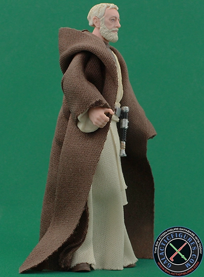 Obi-Wan Kenobi  Star Wars The Vintage Collection
