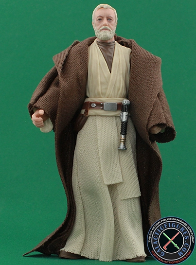 Obi-Wan Kenobi figure, tvctwobasic