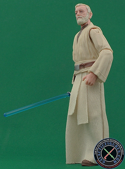 Obi-Wan Kenobi  Star Wars The Vintage Collection