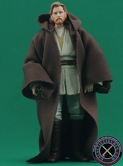 Obi-Wan Kenobi figure, tvcrereleases