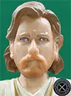 Obi-Wan Kenobi Attack Of The Clones Star Wars The Vintage Collection