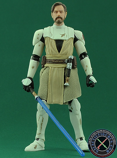 Obi-Wan Kenobi figure, tvcrereleases