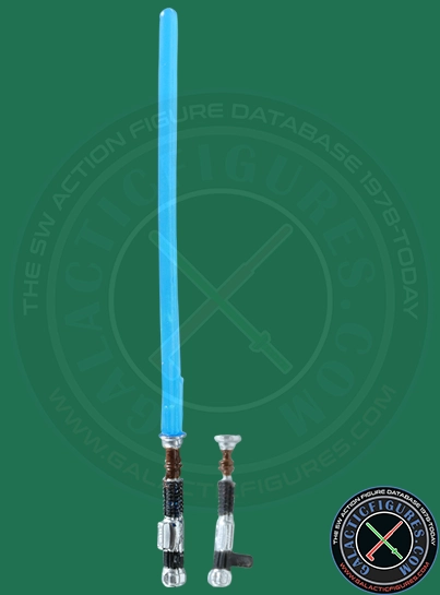 Obi-Wan Kenobi Clone Wars Star Wars The Vintage Collection