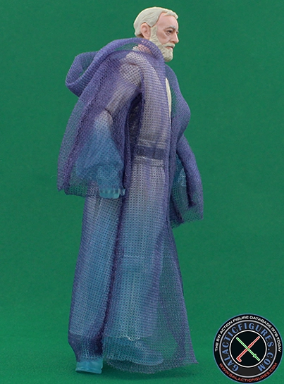 Obi-Wan Kenobi Jedi Spirit 3-Pack Star Wars The Vintage Collection