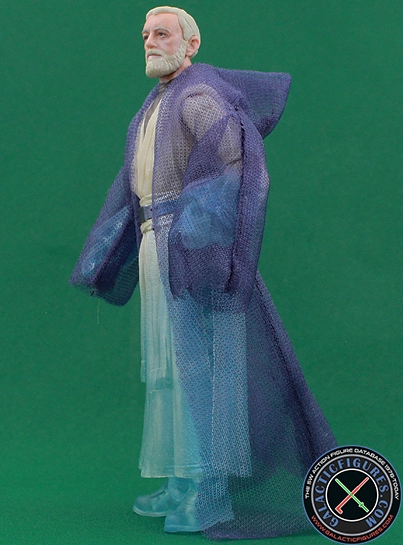 Obi-Wan Kenobi Jedi Spirit 3-Pack Star Wars The Vintage Collection