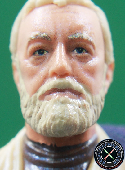 Obi-Wan Kenobi Jedi Spirit 3-Pack Star Wars The Vintage Collection