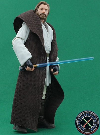 Obi-Wan Kenobi Jedi Legend Star Wars The Vintage Collection