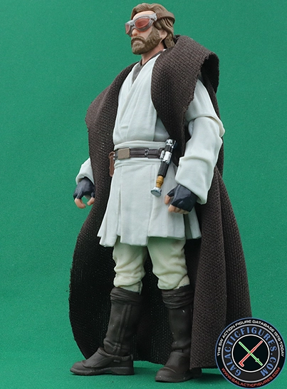 Obi-Wan Kenobi Jedi Legend Star Wars The Vintage Collection