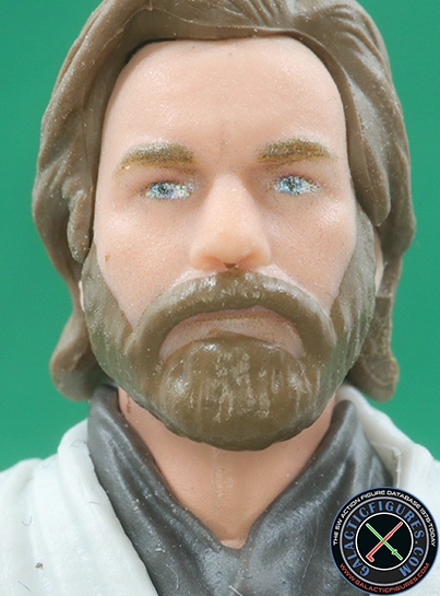 Obi-Wan Kenobi Jedi Legend Star Wars The Vintage Collection