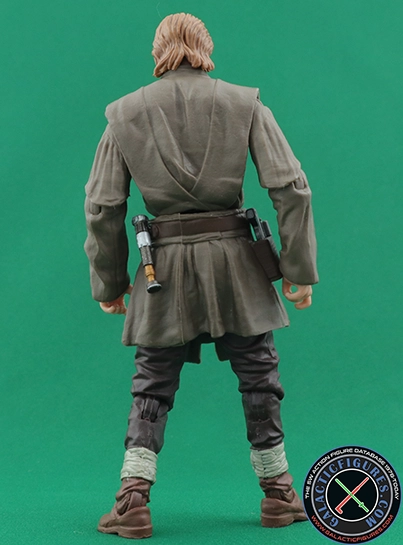 Obi-Wan Kenobi Showdown 2-Pack With Darth Darth Vader Star Wars The Vintage Collection