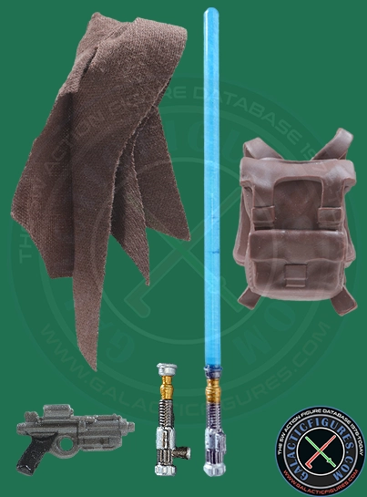 Obi-Wan Kenobi (Tibidon Station) - Obi-Wan Kenobi 3-Pack Star Wars The Vintage Collection