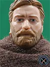 Obi-Wan Kenobi, (Tibidon Station) - Obi-Wan Kenobi 3-Pack figure