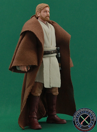 Obi-Wan Kenobi (Star Wars The Vintage Collection)