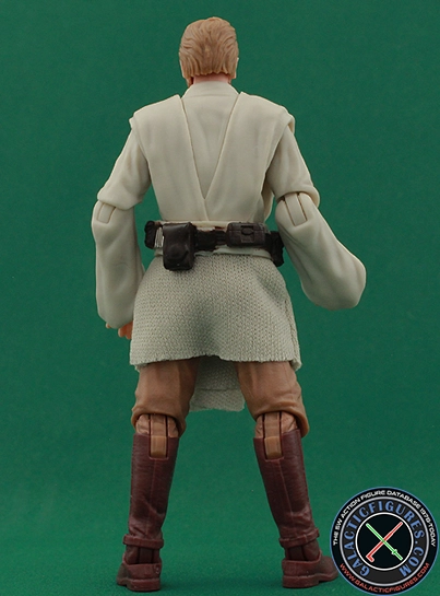 Obi-Wan Kenobi (Star Wars The Vintage Collection)