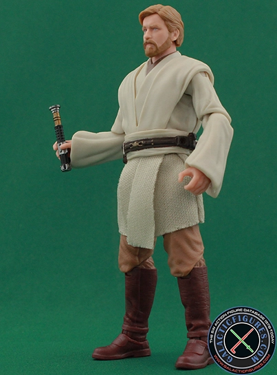 Obi-Wan Kenobi (Star Wars The Vintage Collection)