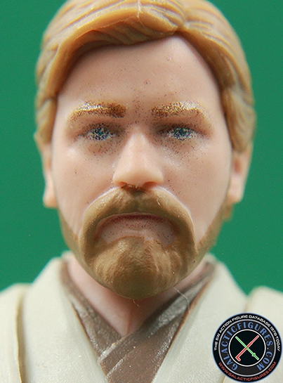 Obi-Wan Kenobi (Star Wars The Vintage Collection)
