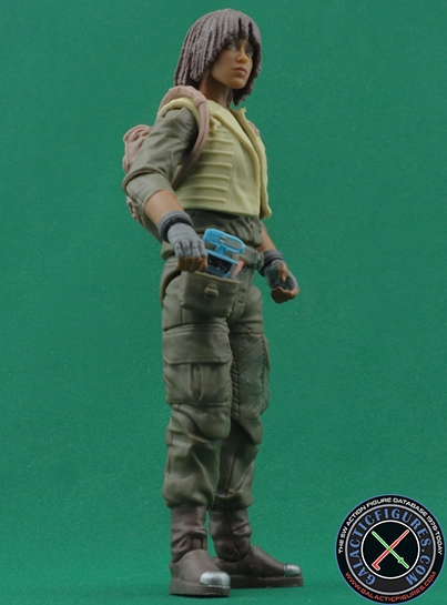 Osha Aniseya  Star Wars The Vintage Collection