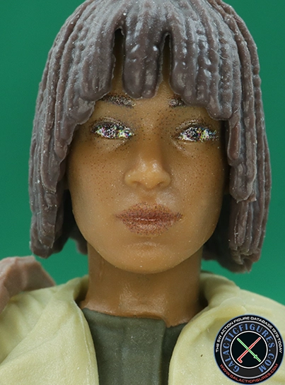 Osha Aniseya  Star Wars The Vintage Collection