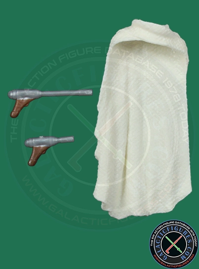 Padmé Amidala  Star Wars The Vintage Collection