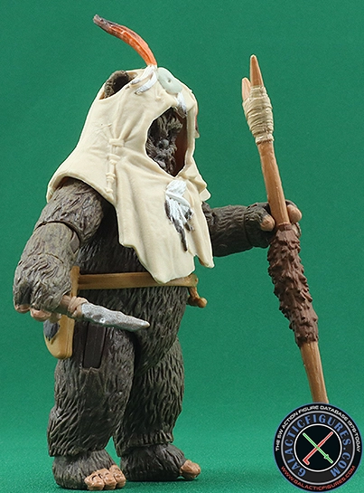 Paploo  Star Wars The Vintage Collection