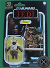 Paploo  Star Wars The Vintage Collection