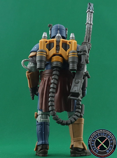 Paz Vizsla Heavy Infantry Mandalorian Star Wars The Vintage Collection